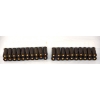 Image 1 : 40 Rounds Norinco 7.62x39mm Ammunition