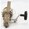 Image 9 : Box Lot Fishing Reels & New Loop Fishing Hoodie Size XL
