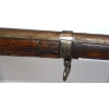 Image 11 : Mathias Trap Door Single Shot 0.577" Caliber Rifle With Bayonet