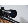 Image 9 : Lee Enfield No.4 MK1 Bolt Action Converted By DCRA To 7.62 NATO Caliber Sporterized Rifle