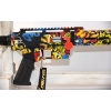 Image 3 : Derya TM22-18 Semi Automatic .22 Caliber Rifle