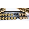 Image 3 : 94 Pcs. 30-06 SPRG Shot Brass