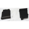 Image 2 :  2 CZ Rimfire Rifle 5 Round .22 LR Caliber Assorted Model Magazines