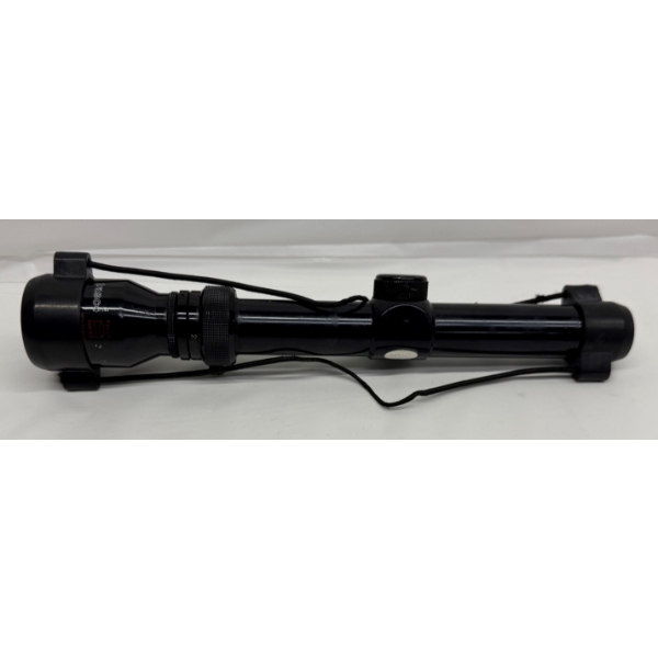 Tasco 2-5 Riflescope