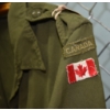 Image 2 : Canadian Forces Combat Coat