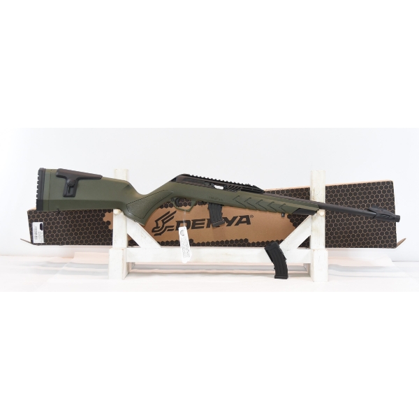 Derya TM22 Cadet 22LR New In Box