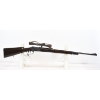 Image 1 : Swiss F. Grunder Thun Martini Action Single Shot Possibly 9.3x72R Caliber Rifle