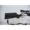 Image 2 : CVA Wolf Single Shot .50 Percussion Rifle With Scope