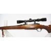 Image 11 : Ruger M77 International Bolt Action .243 Win Caliber Rifle With Scope