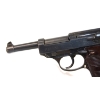 Image 9 : Walther P38 Semi Automatic 9mm Caliber Handgun With Holster