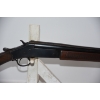Image 4 : Peerless Ejector Single Shot Converted to Muzzle Loading Shotgun