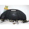 Image 7 : Left Hand Compound Bow Complete With Arrows 