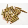 Image 2 : 25 Rounds Assorted Brands .223 Rem Caliber Ammunition