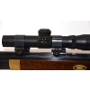 Image 14 : Lyman Trade Rifle Single Shot .50 Flintlock Rifle With Scope