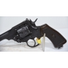 Image 8 : Webley MK VI Revolver 455 Rev Caliber Handgun