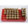Image 5 : 37 Rounds 357 mag reloaded ammunition & 29 pieces 357 Mag Shot Brass