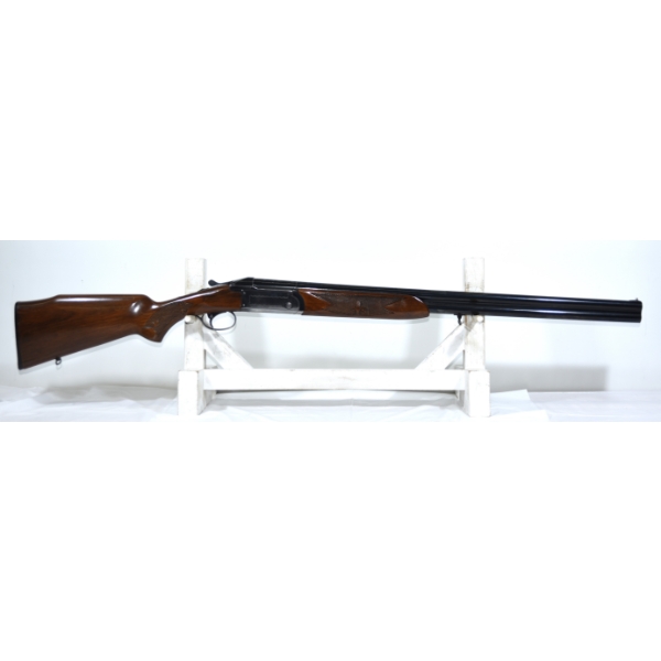 Valmet 212 Over Under 12 Gauge Shotgun
