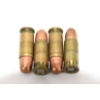 Image 2 : 50 Rds. Original Winchester .25 A.C.P. 50gr F.M.C. Ammunition 