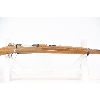 Image 3 : Husqvarna 1941 Model 38 Bolt Action 6.5x55 Caliber Rifle