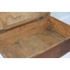 Image 3 : Wood Box With Hinges & Latches