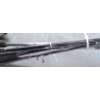 Image 3 : Box Lot Fishing Poles and Reels