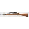 Image 11 : Mauser K98 Bolt Action 8MM Mauser Caliber Sporterized Rifle With Scope