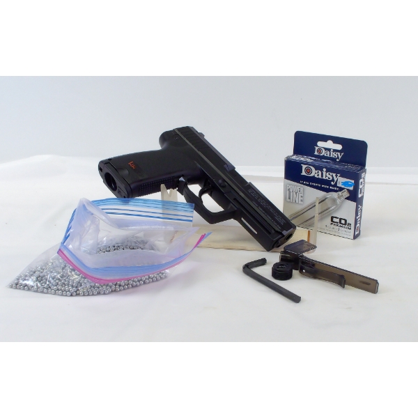 Umarex® HK USP BB Air Pistol