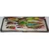 Image 5 : Vintage Streamer Flies