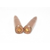 Image 3 : 25 Rounds Surplus 7.62x39 & 7.62TT Caliber Ammunition