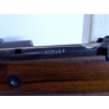 Image 12 : Mauser 1916 Spanish Bolt Action 7.62 MM NATO Caliber Short Rifle With Bayonet