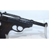 Image 3 : Walther (ac) P38 Semi Automatic 9mm Caliber Handgun