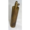 Image 6 : Vintage Brass Fire Extinguisher 