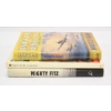 Image 1 : Box Lot Warplane/Boat Books 