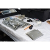 Image 8 : Plastic Tool Box Containing Misc Tools 