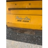 Image 6 : Vintage Ride-Lite Snow-Camper Snowmobile Tow Sled 