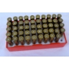 Image 4 : 50 Rounds Winchester Super X 218 BEE 46gr. HP Ammunition