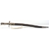 Image 2 : British Bayonet w/ Scabbard