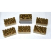 Image 2 : 250 Rounds Winchester .22 LR & 41 Rounds Winchester .22 Short Ammunition