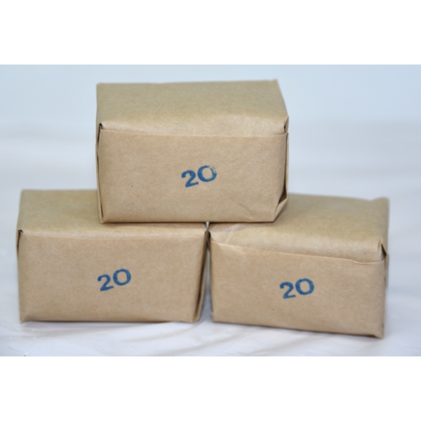60 Rounds Barnaul .223 Rem 55 Grain Ammunition 