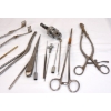 Image 2 : Box Lot Vintage Dental Tools