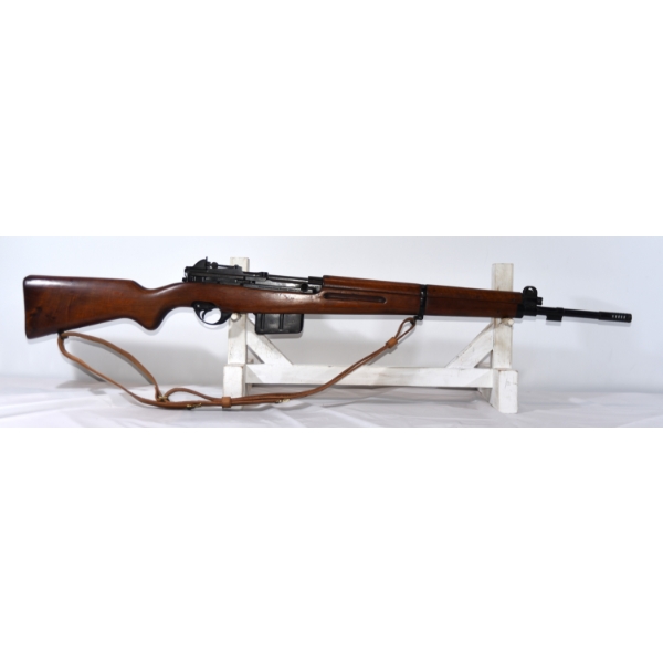 FN SAFN49 Semi Automatic 7MM Mauser Caliber Rifle