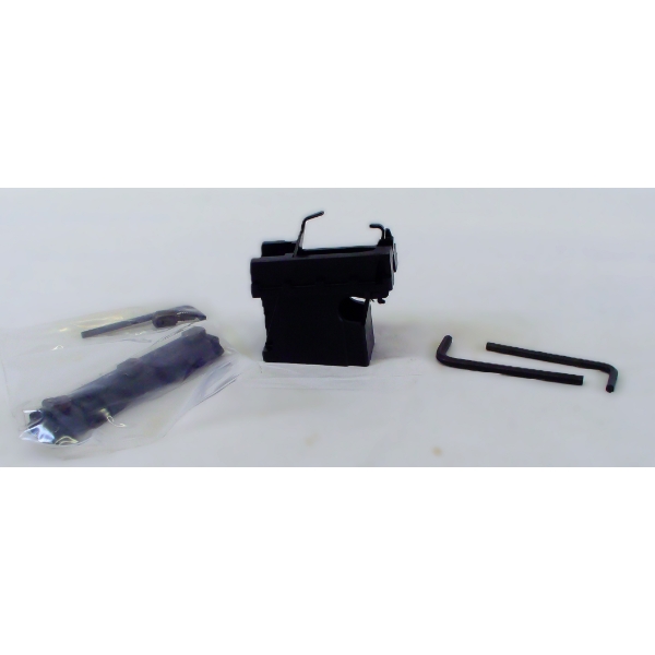 Ruger PC-9 Mag & Parts