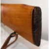 Image 14 : TOZ-8-01 Single Shot .22 LR Caliber Rifle With Scope & Leather Sling