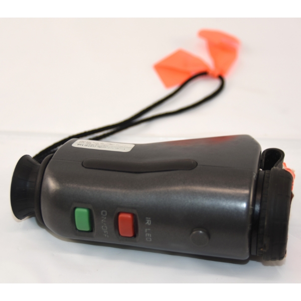 Newcon Optik Night Vision Monocular 