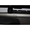 Image 18 : Traditions Nitrofire Single Shot .50 Caliber Percussion Rifle With Scope 