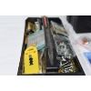 Image 5 : Plastic Tool Box Containing Misc Tools 