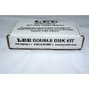 Image 2 : Lee Double Disk Set With Extra Disks