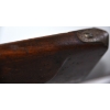 Image 24 : Mathias Trap Door Single Shot 0.577" Caliber Rifle With Bayonet