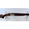 Image 5 : Tristar Model Hunter EX Over Under 16 Gauge Shotgun With Chokes And Box