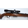 Image 3 : Winchester Model 100 Semi Automatic .308 Win Caliber Rifle With Scope and sling.